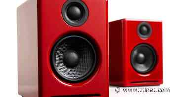 The best PC speakers of 2023: Logitech, Audioengine, and more