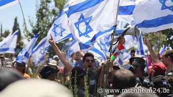 Viele offene Fragen nach Beginn des Justizumbaus in Israel