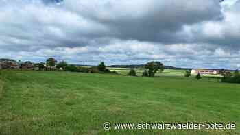 Feuerwehr-Neubau in Neubulach: Ärger über Kostenexplosion