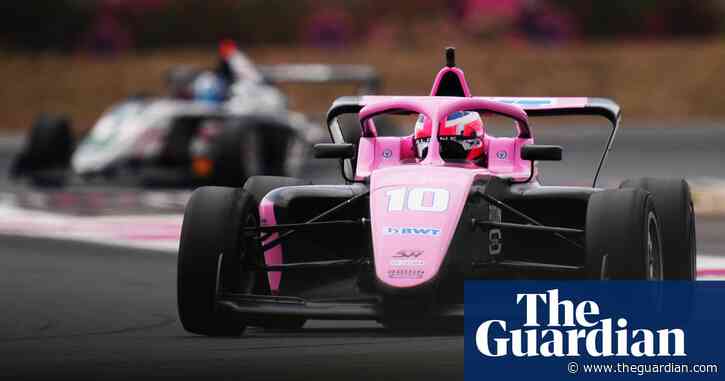 ‘Landmark moment’: Formula 1 teams to have one driver in all-female series