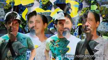 Animal Collective Return This Fall With New Album ‘Isn’t It Now?’