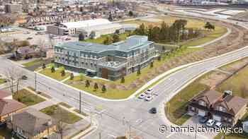 Construction on affordable housing project in Bradford to impact traffic for several weeks