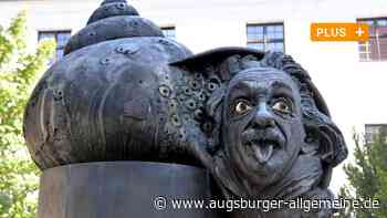 Ein Musical über Ulms berühmtesten Sohn