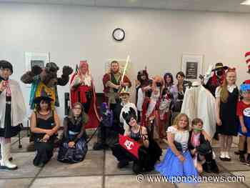 Central Alberta FanFest set to run next month in Ponoka