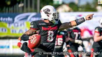 Quarterback-Verwirrspiel: Lions lassen bei Lyles alles offen