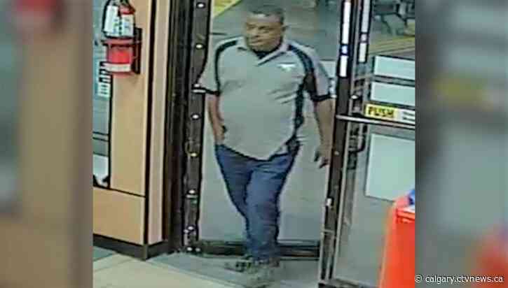 Calgary police investigating deadly hit-and-run release new details, photos