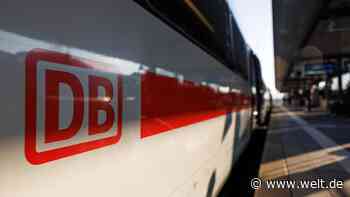 Bahn-Schlichter legen Kompromissvorschlag im Tarifstreit vor