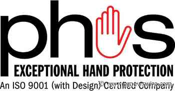 Get-A-Grip Glove Adds Xylazine Resistance to Better Protect First Responders