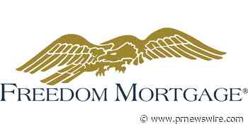 Freedom Mortgage Honored with 2023 National Top Workplaces Financial Services Industry Award