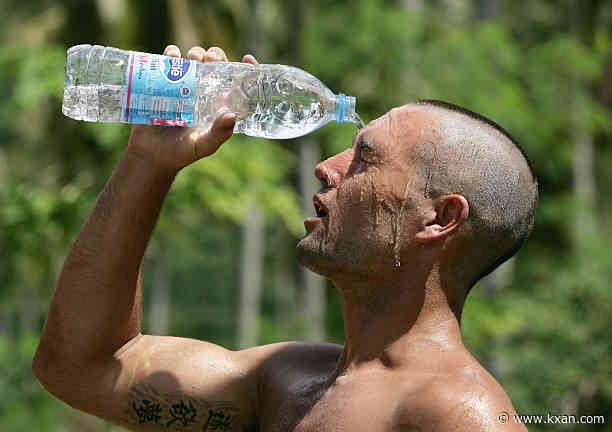 How athletes can be efficient before training begins