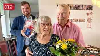 Die Liebe nicht auf Sand gebaut