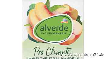 dm-Label „umweltneutral“ und „klimaneutral“ nicht zulässig