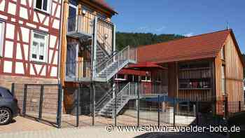 Problem Ganztagsbetreuung: In Bad Liebenzell wird das Angebot gekürzt