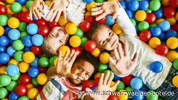 Ärger um Gebühren: Kinderbetreuung in Schömberg wird teurer