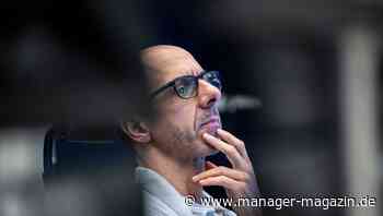 Dax verteidigt 16.000-Punkte-Marke, RWE-Aktie mit Kurssprung, Porsche-AG-Aktie im Minus