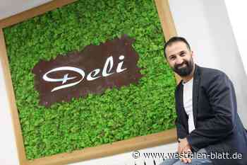 Bad Oeynhausen: Deli-Filiale an der Schulstraße eröffnet