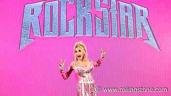 Dolly Parton Unveils Her Queen Cover ‘We Are the Champions’ for 2024 Paris Olympics