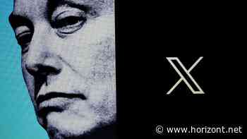 Alles neu: Elon Musk benennt auch offiziellen Twitter-Account in X um