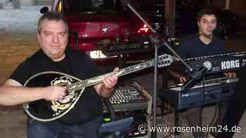 Neumarkt-St. Veit läutet die Sommerferien ein: Mit viel Musik und jeder Menge Zeit zum Shoppen