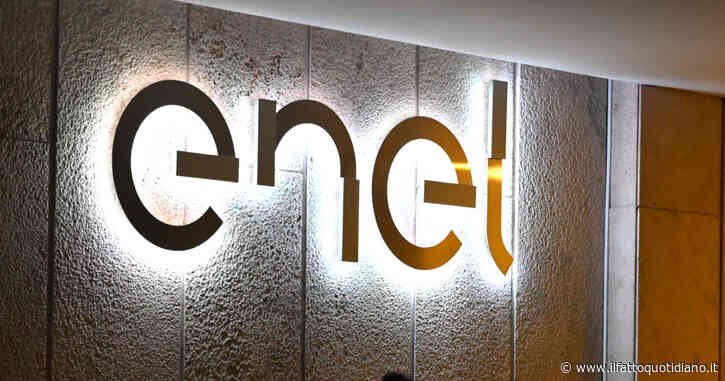Enel, utili in salita del 52% nella prima metà dell’anno. L’ a.d. Cattaneo: “Infondate le voci di vendita di Endesa”