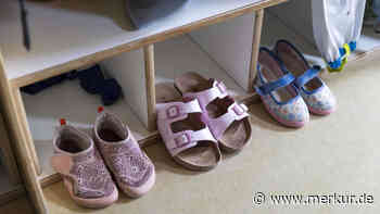 Forstinning erhöht Kindergartengebühren zum 1. September