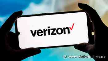 Verizon hit with nationwide outage that left thousands of Americas without mobile or internet service for more than three hours