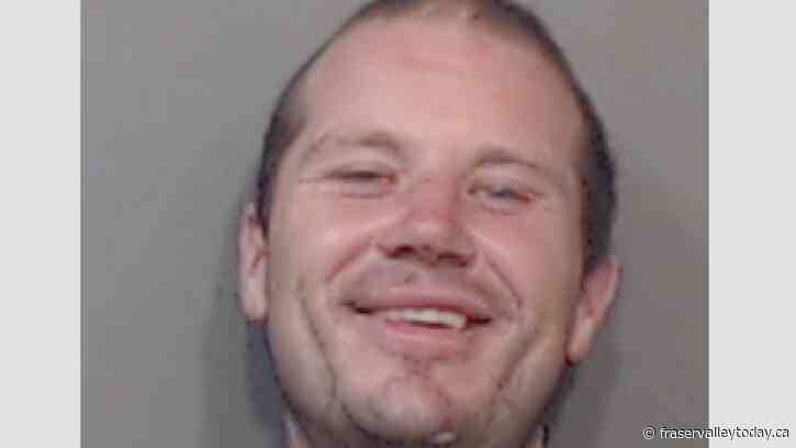 Two men wanted out of Chilliwack by authorities for assault