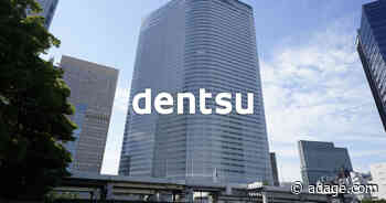 Dentsu strikes AI deal with Microsoft to expand employee access to the tech
