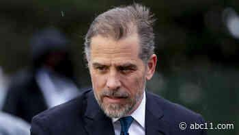 Hunter Biden's plea deal falls apart after judge raises concerns: LIVE COVERAGE