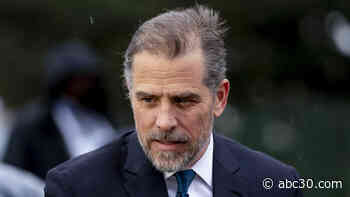 Hunter Biden's plea deal falls apart after judge raises concerns: LIVE COVERAGE