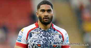 Leigh Leopards suffer huge injury blow before Challenge Cup Final against Hull KR