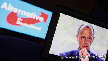 Ein bisschen Merz? Thüringer Landrat erklärt seinen Umgang mit der AfD – warnt aber auch