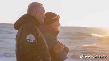 Landslides and uncertainty: As Nunavik's permafrost thaws, locals and researchers focus on adaptation