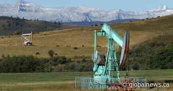 Crescent Point Energy reports $212M profit in 2nd quarter