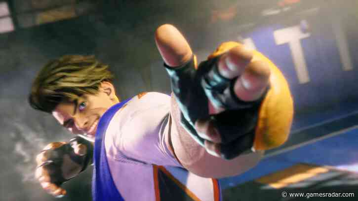 Capcom's golden age continues with staggering success fueled by classics: Street Fighter, Resident Evil, and Monster Hunter