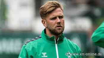 Niclas Füllkrug: Verlängerung bei Werder Bremen? Boss „optimistisch“