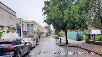 Appeal over electric motorbike riders spotted near murder scene