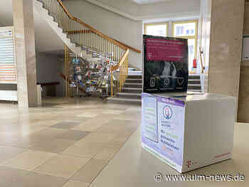 878 alte Handys bei Aktion gesammelt