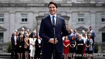 Seven rookies promoted, most ministers reassigned in major Trudeau cabinet shuffle