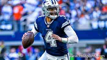Jerry Jones expects Dak Prescott to 'be protective of the ball,' Mike McCarthy challenges QB to 'own offense'