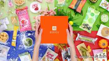 8 Best Snack Box Subscriptions, Tested and Reviewed     - CNET