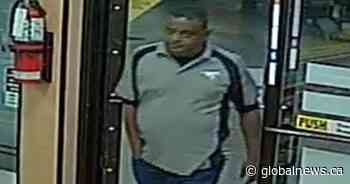 Person of interest sought in fatal northeast Calgary hit-and-run