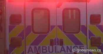 $530K in bursaries announced for Saskatchewan paramedics Tuesday