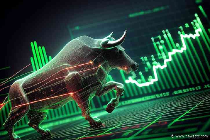 Compound (COMP) Bulls Strengthen Market Control With 13% Rally