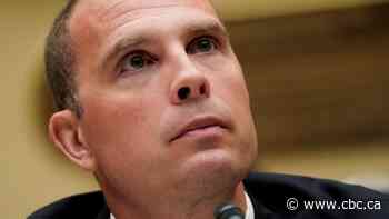 Retired air force officer claims U.S. covering up longstanding knowledge of UFOs