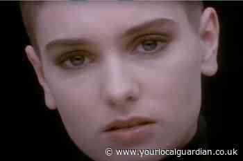 Nothing Compares 2 U singer Sinéad O’Connor dies aged 56