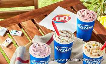 Dairy Queen locations hold 21st Miracle Treat Day Aug. 10