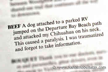 Beefs & Bouquets, July 26