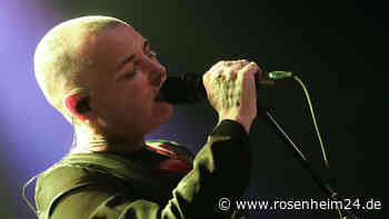 Sinead O‘Connor ist tot: Musikerin stirbt im Alter von 56 Jahren
