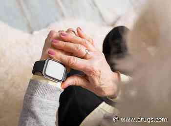 Step Counts Aren't Just for the Healthy: They Also Help Heart Failure Patients